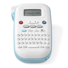 Brother PT-N10 Label Printer Thermal